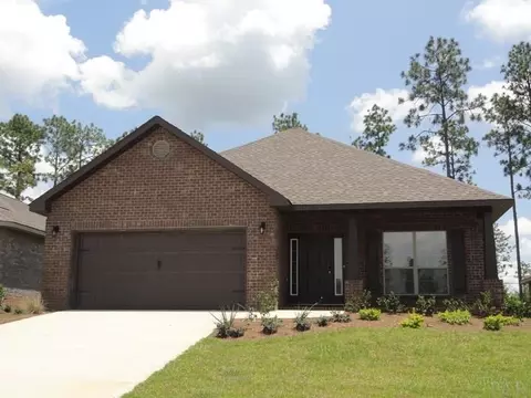 6335 Ladera Trl, Pace, FL 32571 photo 1