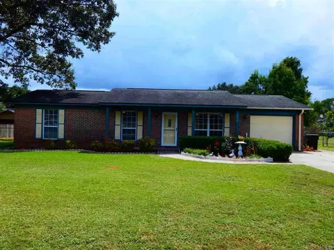 1419 Starlight Dr, Cantonment, FL 32533 photo 3