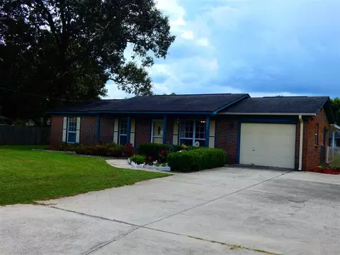 1419 Starlight Dr, Cantonment, FL 32533 photo 5