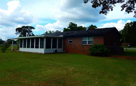 1419 Starlight Dr, Cantonment, FL 32533 photo 8