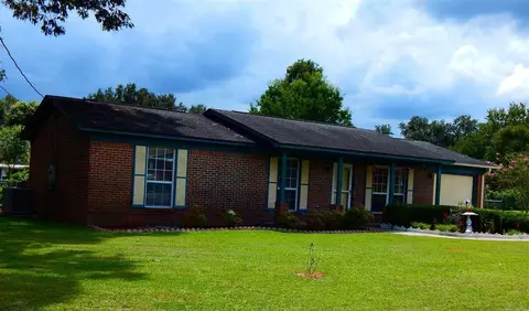 1419 Starlight Dr, Cantonment, FL 32533 photo 4