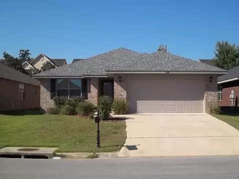 3468 Wasatch Range Loop, Pensacola, FL 32526 photo 1