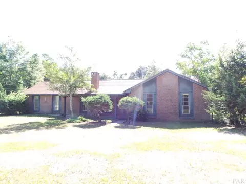 1812 Garcon Point Rd, Milton, FL 32583 photo 1