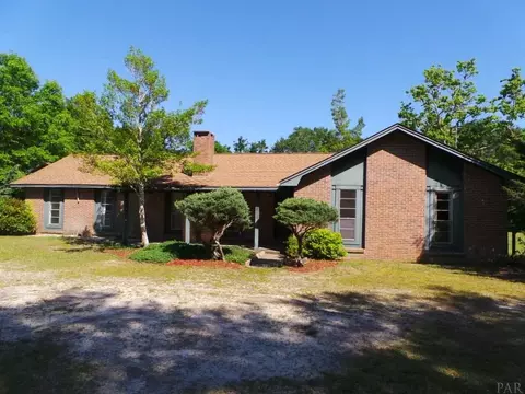 1812 Garcon Point Rd, Milton, FL 32583 photo 2