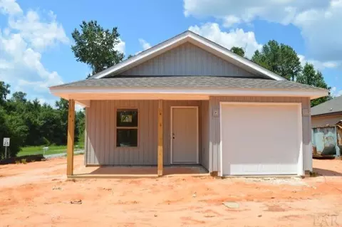 4202 Linda St, Pace, FL 32571 photo 1