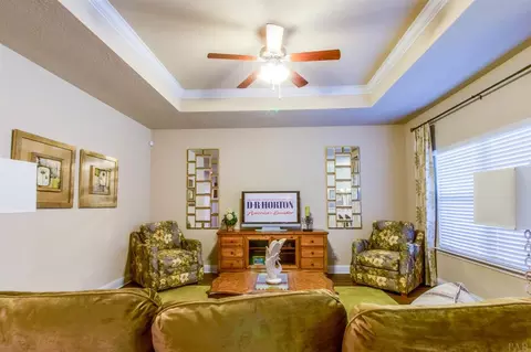6354 Ladera Trl, Pace, FL 32571 photo 8
