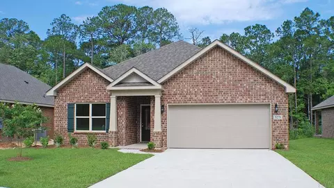 6354 Ladera Trl, Pace, FL 32571 photo 3