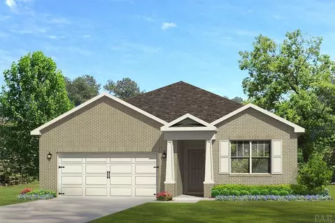 6354 Ladera Trl, Pace, FL 32571 photo 1