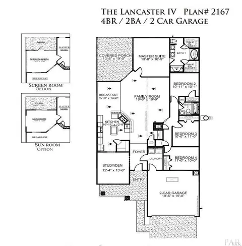 5625 Peach Dr, Pace, FL 32571 photo 3