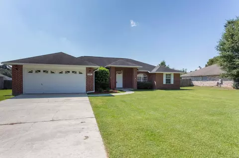 4861 Broadleaf Dr, Pace, FL 32571 photo 1
