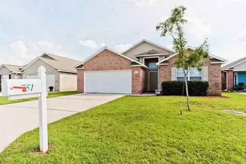 751 Hanley Downs Dr, Cantonment, FL 32533 photo 1
