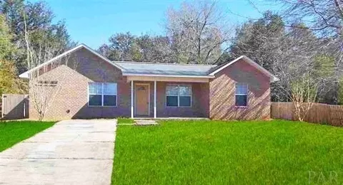 7222 Par Ln, Milton, FL 32570 photo 1