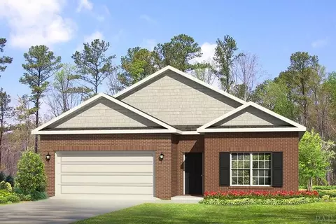 6342 Ladera Trl, Pace, FL 32571 photo 1