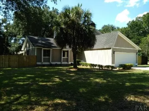 4315 Stephens Rd, Pace, FL 32571 photo 1