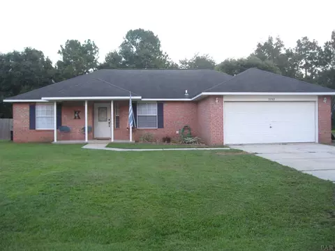 5752 Windermere Trce, Pace, FL 32571 photo 1