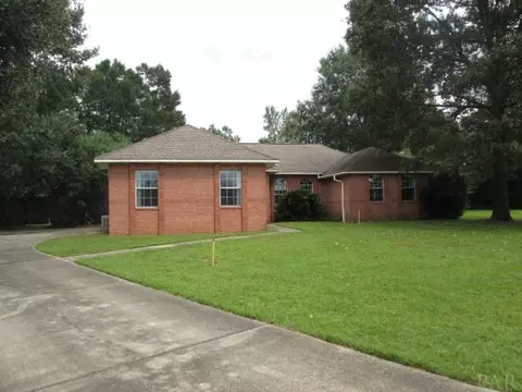866 Copper Ridge Pl, Cantonment, FL 32533 photo 2