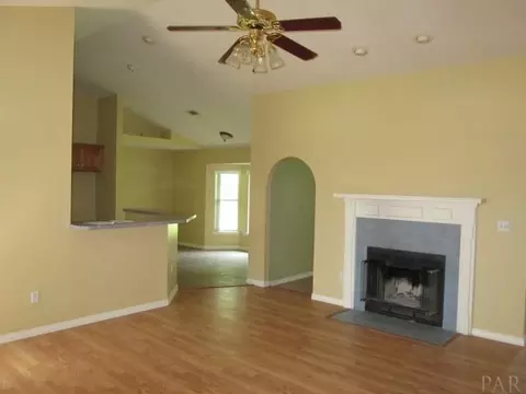 866 Copper Ridge Pl, Cantonment, FL 32533 photo 8
