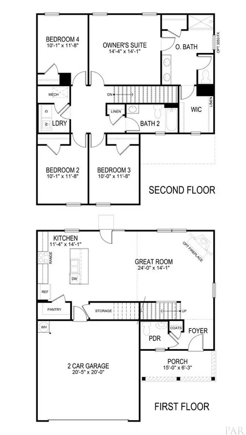 4710 Apple Field Way, Pace, FL 32571 photo 22