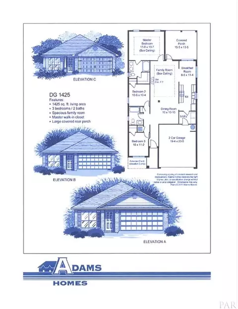 4430 Fiske St, Pace, FL 32571 photo 1