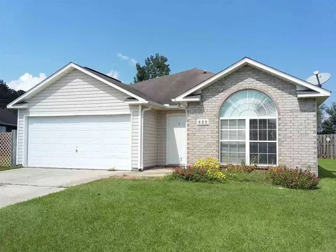 622 Hanley Downs Dr, Cantonment, FL 32533 photo 1