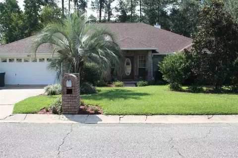 801 Alysheba Ct, Cantonment, FL 32533 photo 2