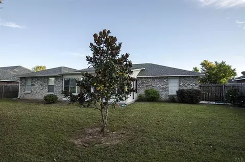 3968 Harbors Port St, Pace, FL 32571 photo 21