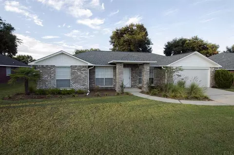 3968 Harbors Port St, Pace, FL 32571 photo 1