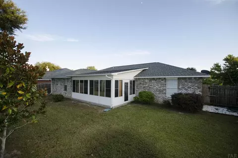 3968 Harbors Port St, Pace, FL 32571 photo 19