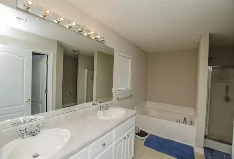 3968 Harbors Port St, Pace, FL 32571 photo 11