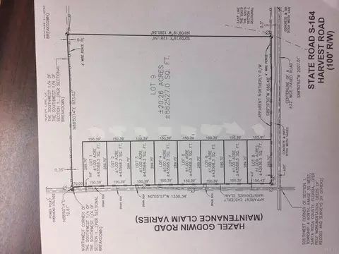 3362 Hazel Godwin Rd, Jay, FL 32565 photo 2