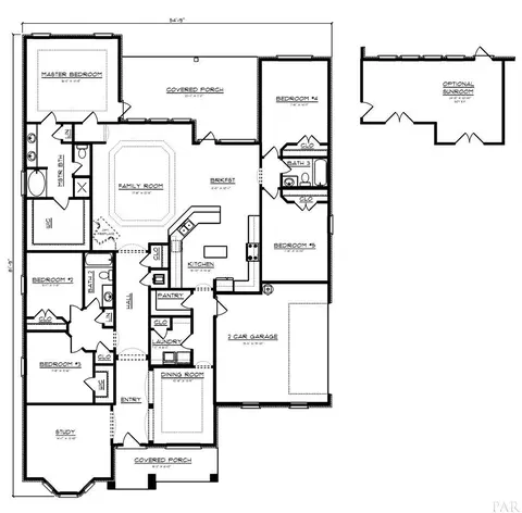 4794 Dupont Cir, Pace, FL 32571 photo 2