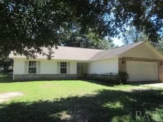 4176 Regency Dr, Pace, FL 32571 photo 1