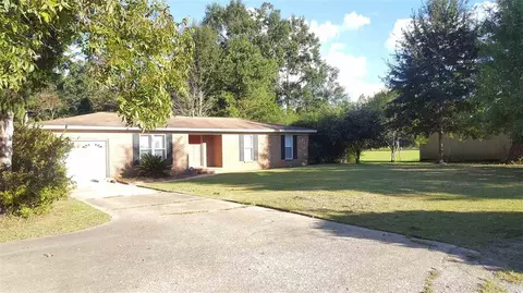 40 S Century Blvd, Mcdavid, FL 32568 photo 4