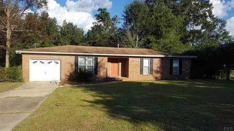 40 S Century Blvd, Mcdavid, FL 32568 photo 2