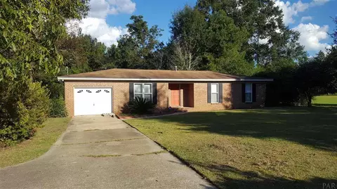 40 S Century Blvd, Mcdavid, FL 32568 photo 3