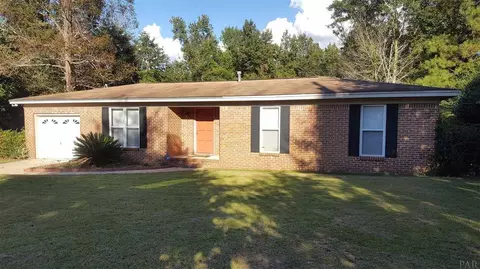 40 S Century Blvd, Mcdavid, FL 32568 photo 1