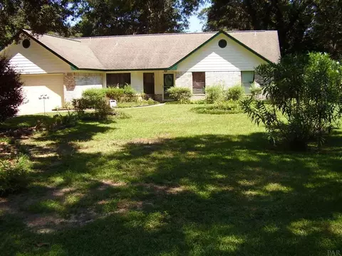 5608 Richmond Ct, Pace, FL 32571 photo 1