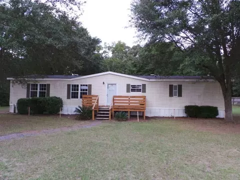 6885 Wallace Dr, Pace, FL 32571 photo 1