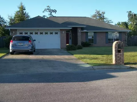 1101 Longview Ct, Cantonment, FL 32533 photo 1
