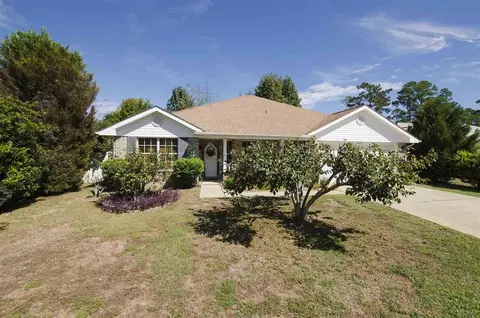 4818 Ribault Ln, Milton, FL 32570 photo 1