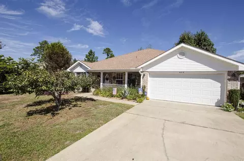 4818 Ribault Ln, Milton, FL 32570 photo 2