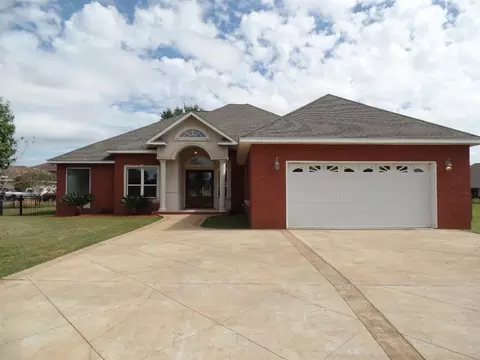 3186 Southfork Dr, Pace, FL 32571 photo 1