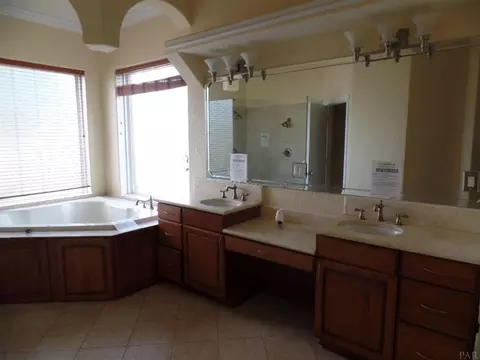 3186 Southfork Dr, Pace, FL 32571 photo 3