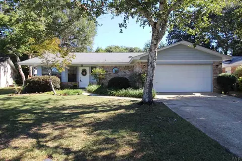 5660 Dove Dr, Pace, FL 32571 photo 1