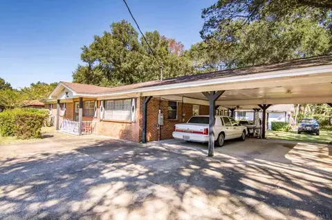 4520 Brian St, Pace, FL 32571 photo 2
