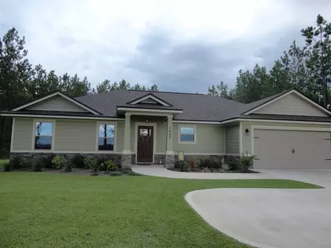 7625 Dewey Jernigan Rd, Pace, FL 32571 photo 1