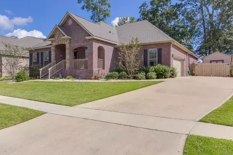 2084 Staff Dr, Cantonment, FL 32533 photo 3