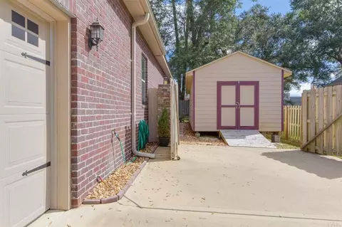 2084 Staff Dr, Cantonment, FL 32533 photo 29
