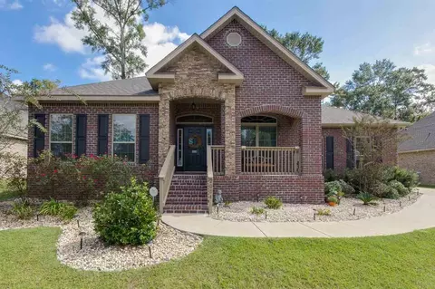 2084 Staff Dr, Cantonment, FL 32533 photo 1