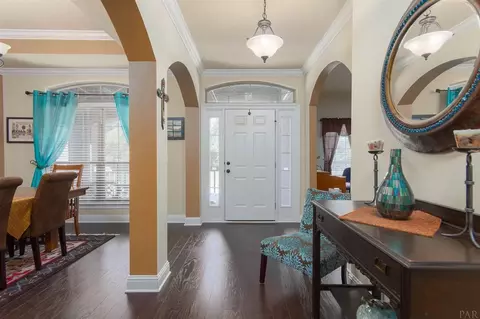 2084 Staff Dr, Cantonment, FL 32533 photo 11